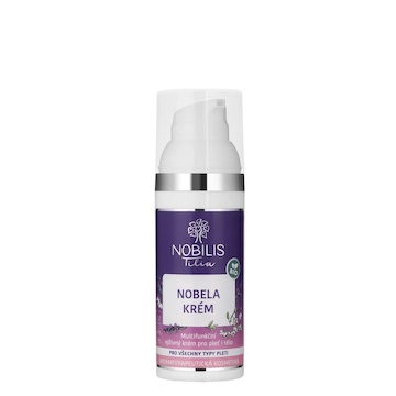Nobilis Tilia Krém NOBELA 50 ml